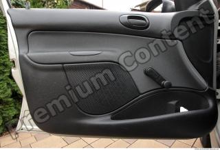 Photo Reference of Peugeot 206 Interior